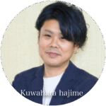 桑原創